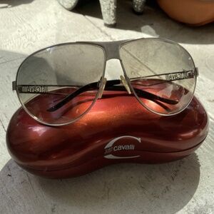 JUST CAVALLI sunglasses Y2K
